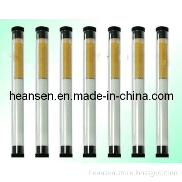 Popular Soft Tip Disposable E Cigarette 500-600puffs No Leakage